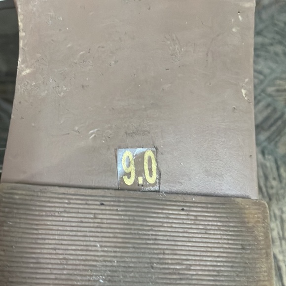 Steven Harlien Slide Sandals - Picture 7 of 7